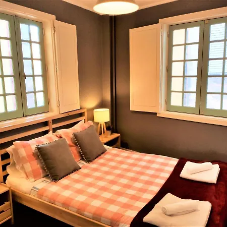 My Sweet Ribeira 2 Apartment