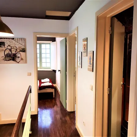 My Sweet Ribeira 2 Apartment