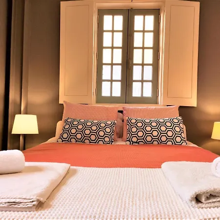 My Sweet Ribeira 2 Apartment