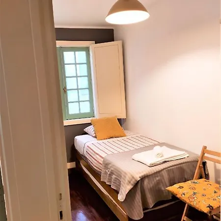 My Sweet Ribeira 2 Apartment
